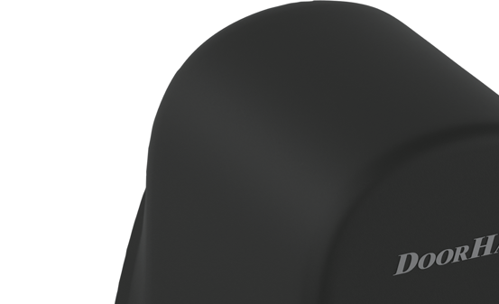 Ударопрочный ABS-пластик